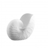 Wazon Conch 15 cm - Kaiser
