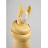 Figurka Embraced żółty 57 cm Lladro