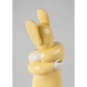 Figurka Embraced żółty 57 cm Lladro