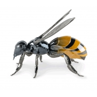 Figurka Pszczoła 20 cm