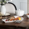 Taca na ciasto 40 x 16 cm - Toy‘s Delight Royal Classic Villeroy & Boch 1486582220