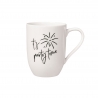 Kubek it's party time 280 ml - Statement Villeroy & Boch 1016219675