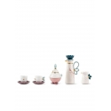 Zestaw kawowy - Aleksandra Żeromska - Lladro