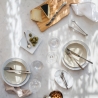 Komplet sztućców Taste 24 szt. - Sambonet
