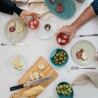 Komplet sztućców Taste 24 szt. - Sambonet