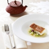 Komplet sztućców Taste 24 szt. - Sambonet