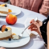 Komplet sztućców Filet Toiras 30 szt. - Sambonet