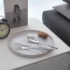 Komplet sztućców Bamboo 30 szt. - Sambonet