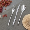 Komplet sztućców Bamboo 30 szt. - Sambonet