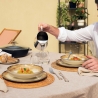 Komplet sztućców Royal 24 szt. - Sambonet