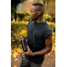 Butelka termiczna Series 2 Black 500 ml - Chilly's Bottles