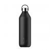 Butelka termiczna Series 2 Black 500 ml - Chilly's Bottles