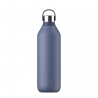 Butelka termiczna Series 2 niebieska 1000 ml - Chilly's Bottles