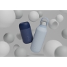 Butelka termiczna Series 2 jasnoniebieska 1000 ml - Chilly's Bottles