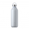 Butelka termiczna Series 2 jasnoniebieska 1000 ml - Chilly's Bottles