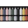 Butelka termiczna Series 2 szara 1000 ml - Chilly's Bottles