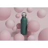 Butelka termiczna Series 2 zielona 1000 ml - Chilly's Bottles