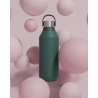 Butelka termiczna Series 2 zielona 1000 ml - Chilly's Bottles
