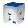 Kieliszki do czerwonego wina 4 sztuki - Manufacture Glass VILLEROY & BOCH 1137988110