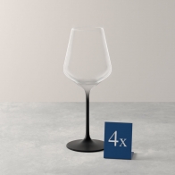 Kieliszki do białego wina 4 sztuki - Manufacture Glass VILLEROY & BOCH 11-3798-8120