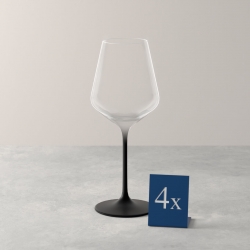 Kieliszki do białego wina 4 sztuki - Manufacture Glass