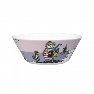 Miska 15cm Muminki Tooticky Arabia 1019834