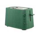 Toster Plissé zielony - Michele De Lucchi