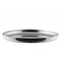Taca Extra Ordinary Texture 35 cm - Alessi