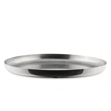 Taca Extra Ordinary Texture 35 cm - Alessi