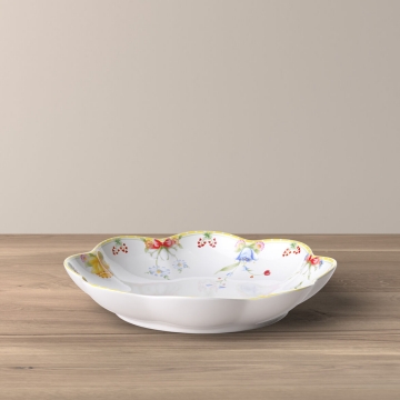 Miska średnia 24 cm - Spring Awakening Villeroy & Boch 1486383882