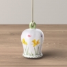  Porcelanowy dzwoneczek Żonkil 6 cm - New Flower Bells Villeroy & Boch 14-8635-6405