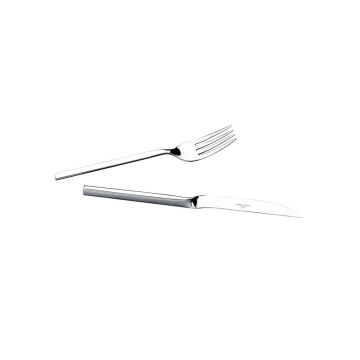 Zestaw sztućców do steków 12 elementów - New Wave VILLEROY & BOCH 1263389374
