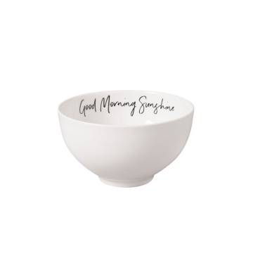 Miska Good Morning Sunshine 470 ml - Statement Villeroy & Boch 1016216251