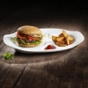 Talerz do burgerów 2 szt. - BBQ Passion Villeroy & Boch10-4189-7537