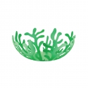 Misa na owoce Mediterraneo 25 cm zielona - Alessi