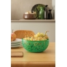 Misa na owoce Cactus! zielona 21 cm - Alessi