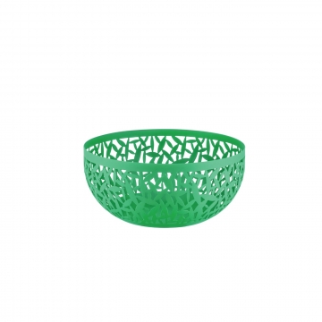 Misa na owoce Cactus! zielona 21 cm - Alessi