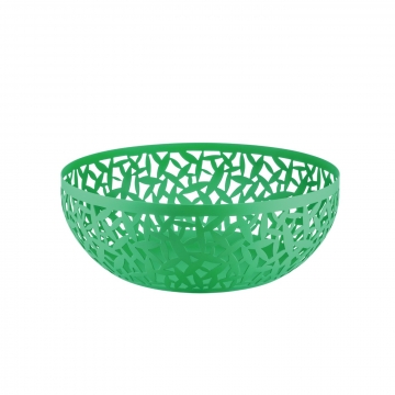 Misa na owoce Cactus! zielona 29 cm - Alessi