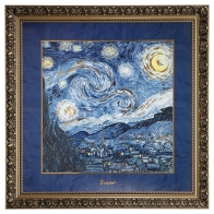 Obraz Gwiaździsta Noc 68 cm - Vincent van Gogh