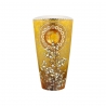Wazon Topaz 28 cm - Alfons Mucha Goebel 67062011