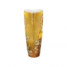 Wazon Topaz 28 cm - Alfons Mucha Goebel 67062011