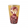 Wazon Ametyst 24 cm - Alfons Mucha Goebel 67062021