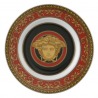 Talerz 18cm - Versace Medusa