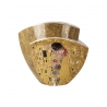 Wazon Pocałunek / Adele Bloch Bauer 20 cm - Gustav Klimt Goebel 67062041