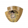 Wazon Pocałunek / Adele Bloch Bauer 20 cm - Gustav Klimt Goebel 67062041