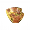 Wazon Słoneczniki 29 cm - Vincent van Gogh Goebel 67062061