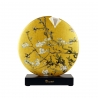 Wazon Drzewo Migdałowe Złote 22 cm - Vincent van Gogh Goebel 670620811