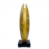 Wazon Drzewo Migdałowe Złote 33 cm - Vincent van Gogh Goebel 67062111