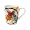 Kubek Koła w okręgu, Artist Mug 400 ml - Wassily Kandinsky Goebel 67062171