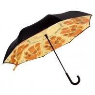 Suprella - parasol odwrotnie składany Słoneczniki - Vincent van Gogh Goebel 67062211